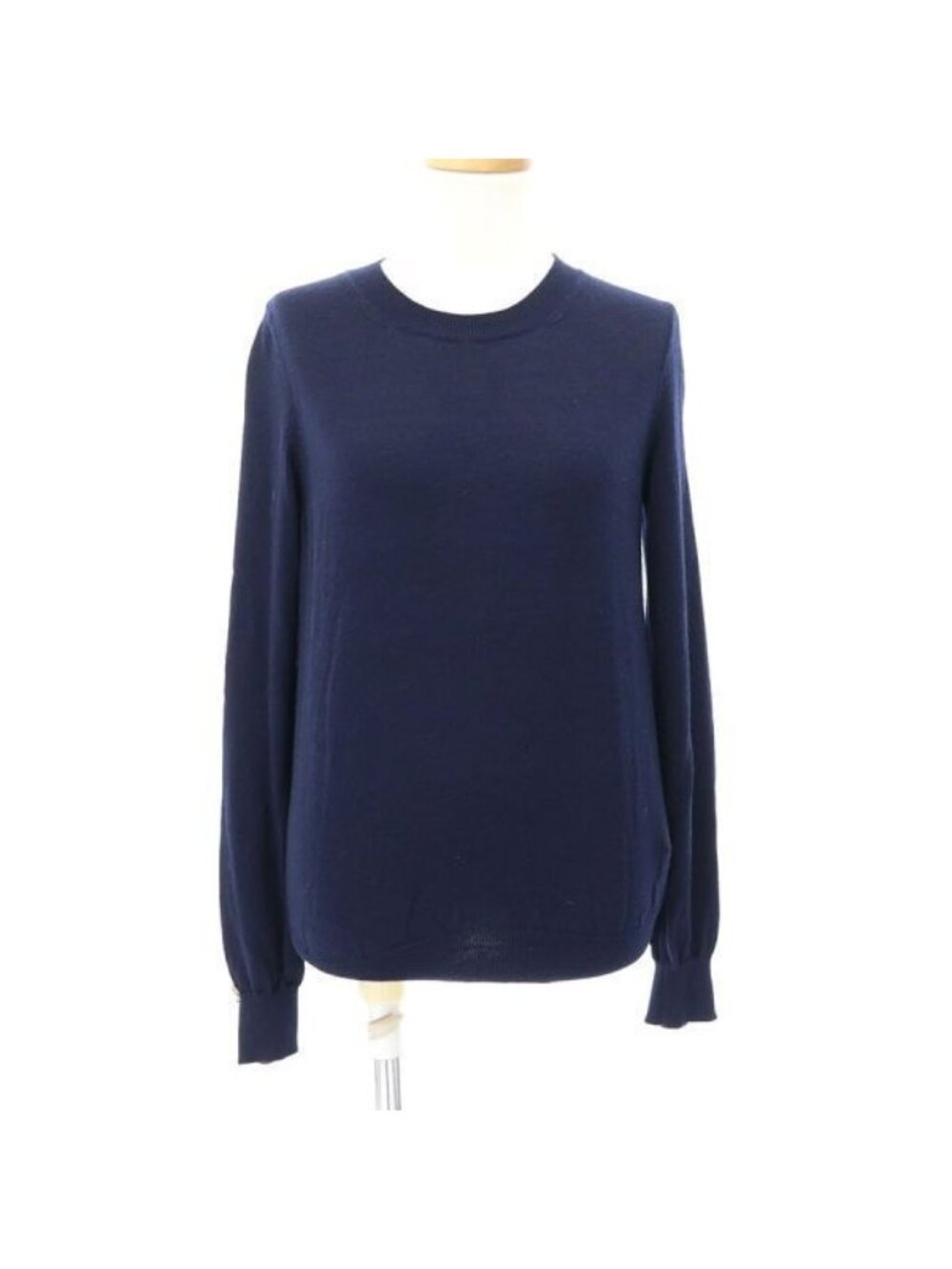 Loewe Cashmere Knit Sweater
